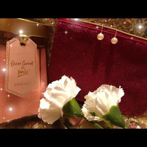 💯 Fresh water paerl! 9.25 Sterling silver ...